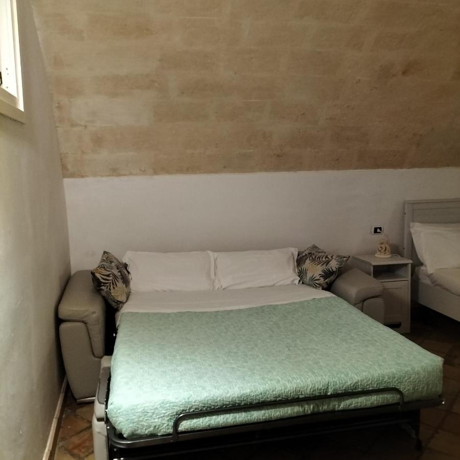 マテーラ ベッド ＆ ブレックファースト ネルムーロ Bed & Breakfast エクステリア 写真