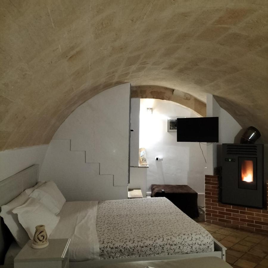 マテーラ ベッド ＆ ブレックファースト ネルムーロ Bed & Breakfast エクステリア 写真