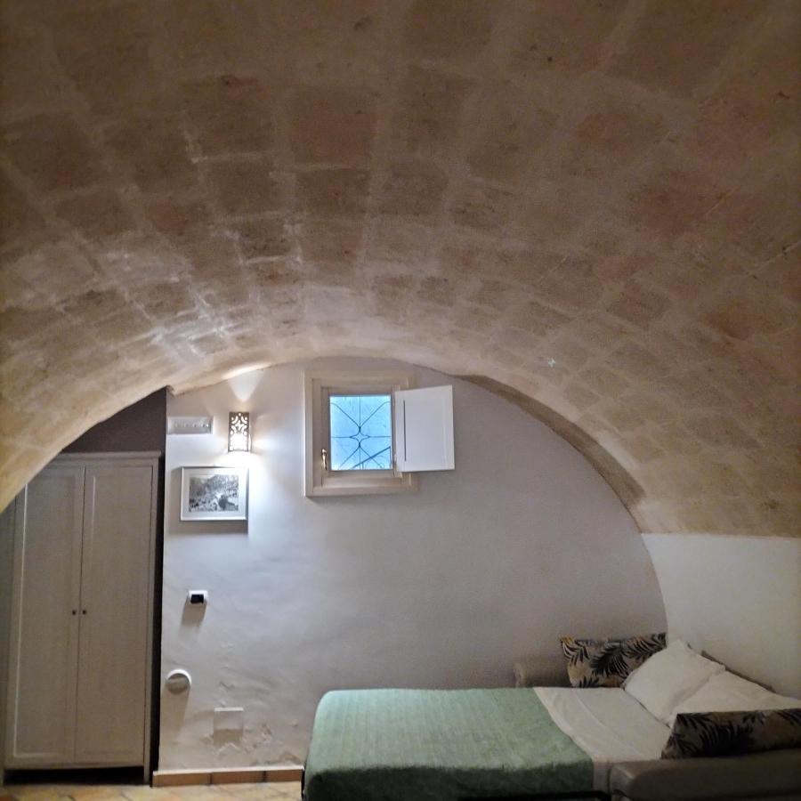 マテーラ ベッド ＆ ブレックファースト ネルムーロ Bed & Breakfast エクステリア 写真