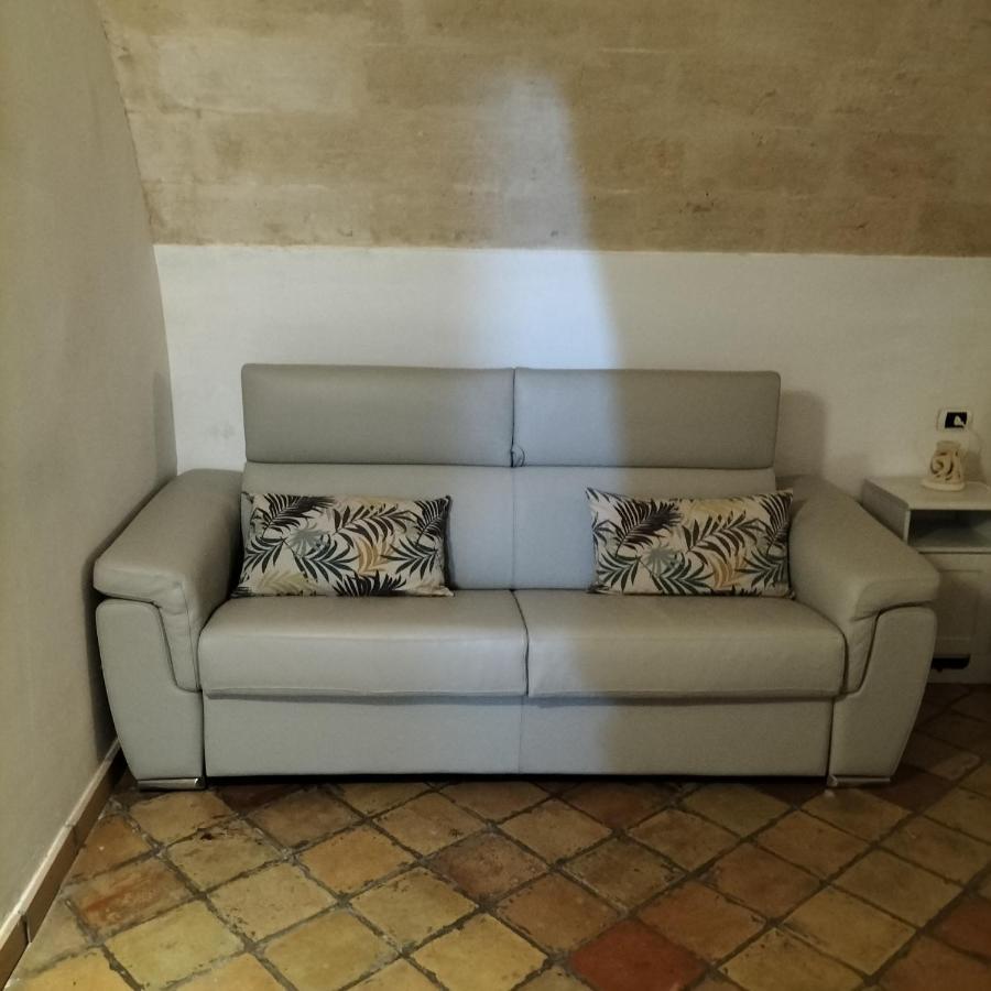 マテーラ ベッド ＆ ブレックファースト ネルムーロ Bed & Breakfast エクステリア 写真