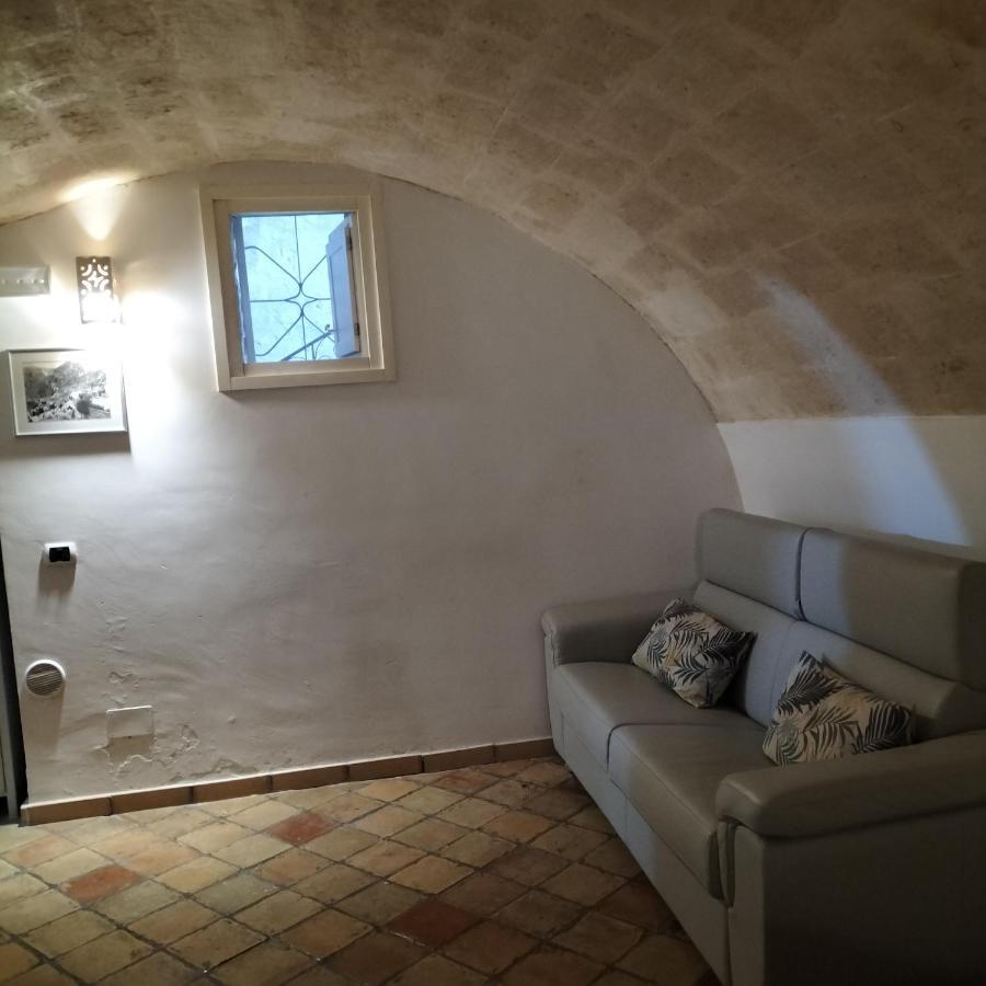 マテーラ ベッド ＆ ブレックファースト ネルムーロ Bed & Breakfast エクステリア 写真