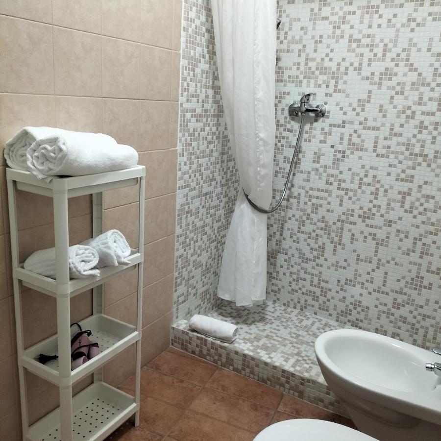マテーラ ベッド ＆ ブレックファースト ネルムーロ Bed & Breakfast エクステリア 写真