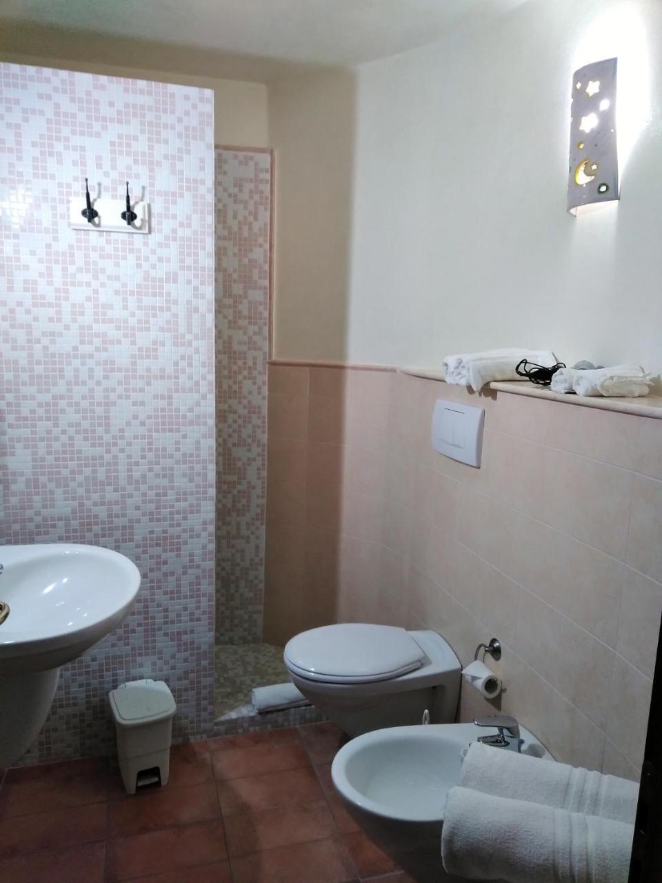 マテーラ ベッド ＆ ブレックファースト ネルムーロ Bed & Breakfast エクステリア 写真